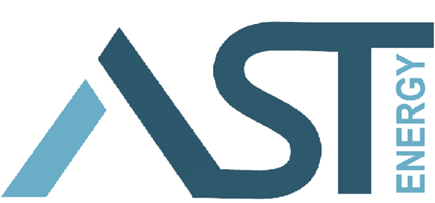 AST Logo